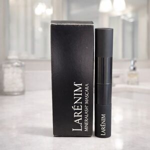 Larénim Mineralash Mascara in Black